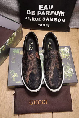 Gucci Men Loafers_079